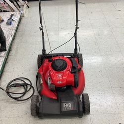 Craftsman Lawnmower