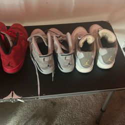 Cheap Jordans And Dunks