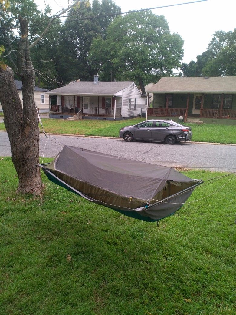Eno Skyloft Hammock
