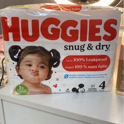 Diapers