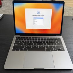 Apple MacBook Pro 13inch