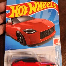Hot Wheels 🔥 