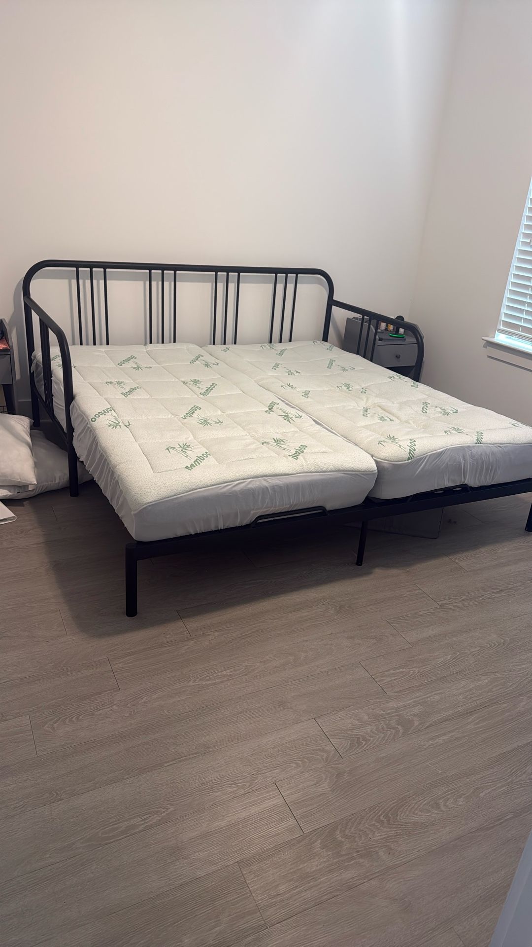 Daybed/Sofa From IKEA 