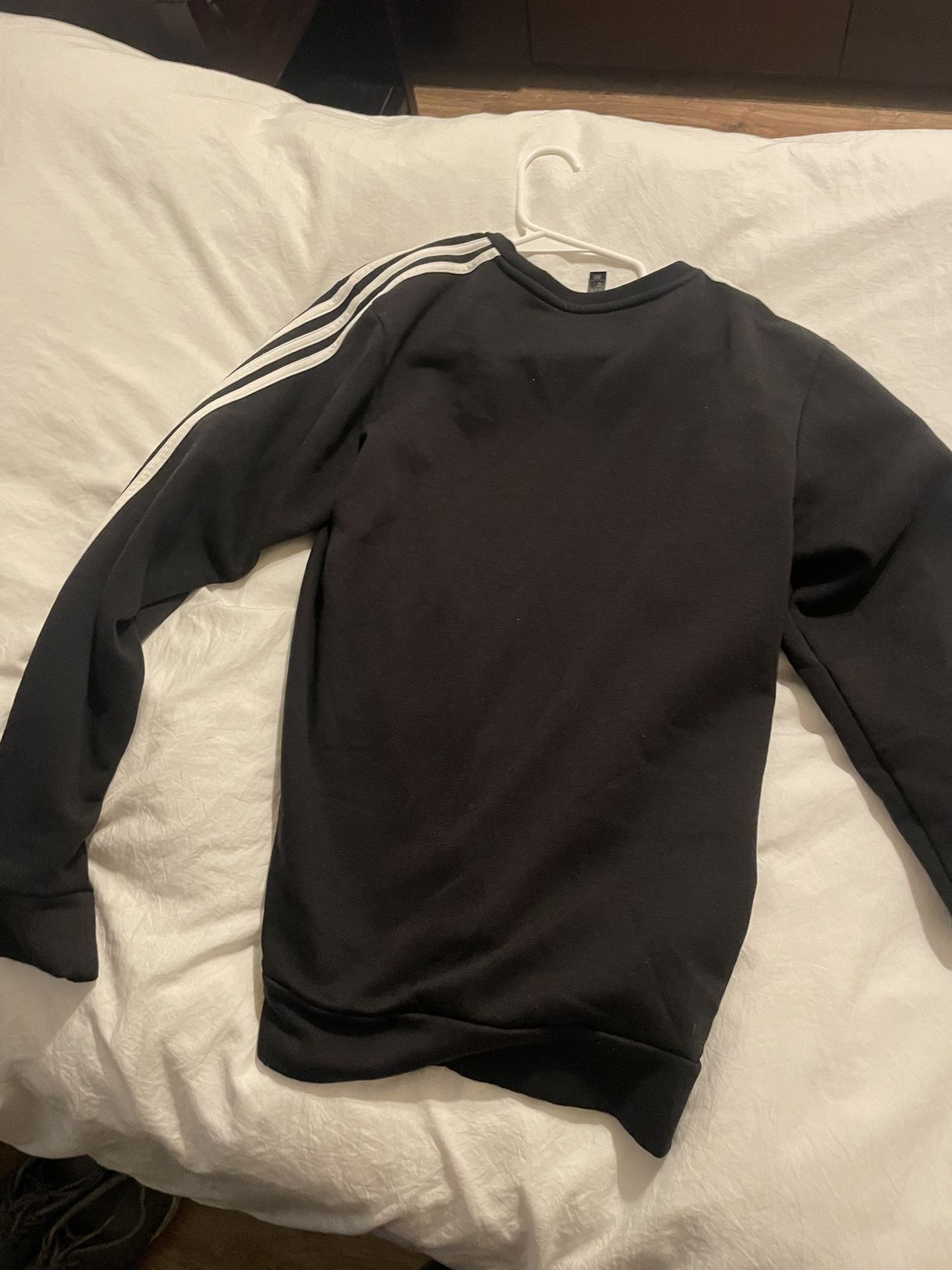 Adidas Sweater