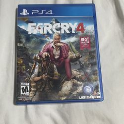 Far Cry 4 