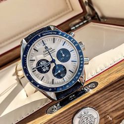 OMEGA Omega Supermaster Series Inheritance Watch Snoopy Award(off3330)97