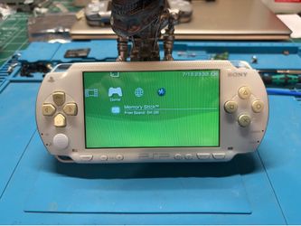Sony PlayStation Portable PSP-1000