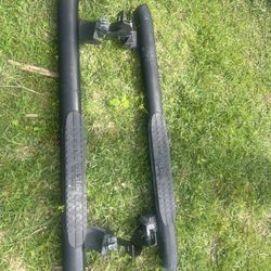 Westin Running Boards