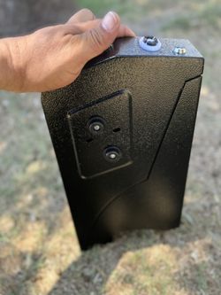 Gun Safe