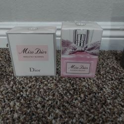 MISS DIOR FOR WOMEN FRAGRANCE 