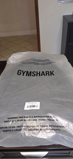 Gymshark Backpack
