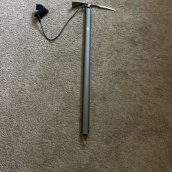 Ice Axe (Black Diamond) 