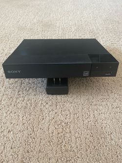 Don’t DVD Player