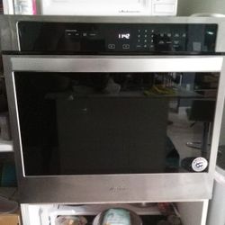 Oven. 320. Y Dishwasher 200