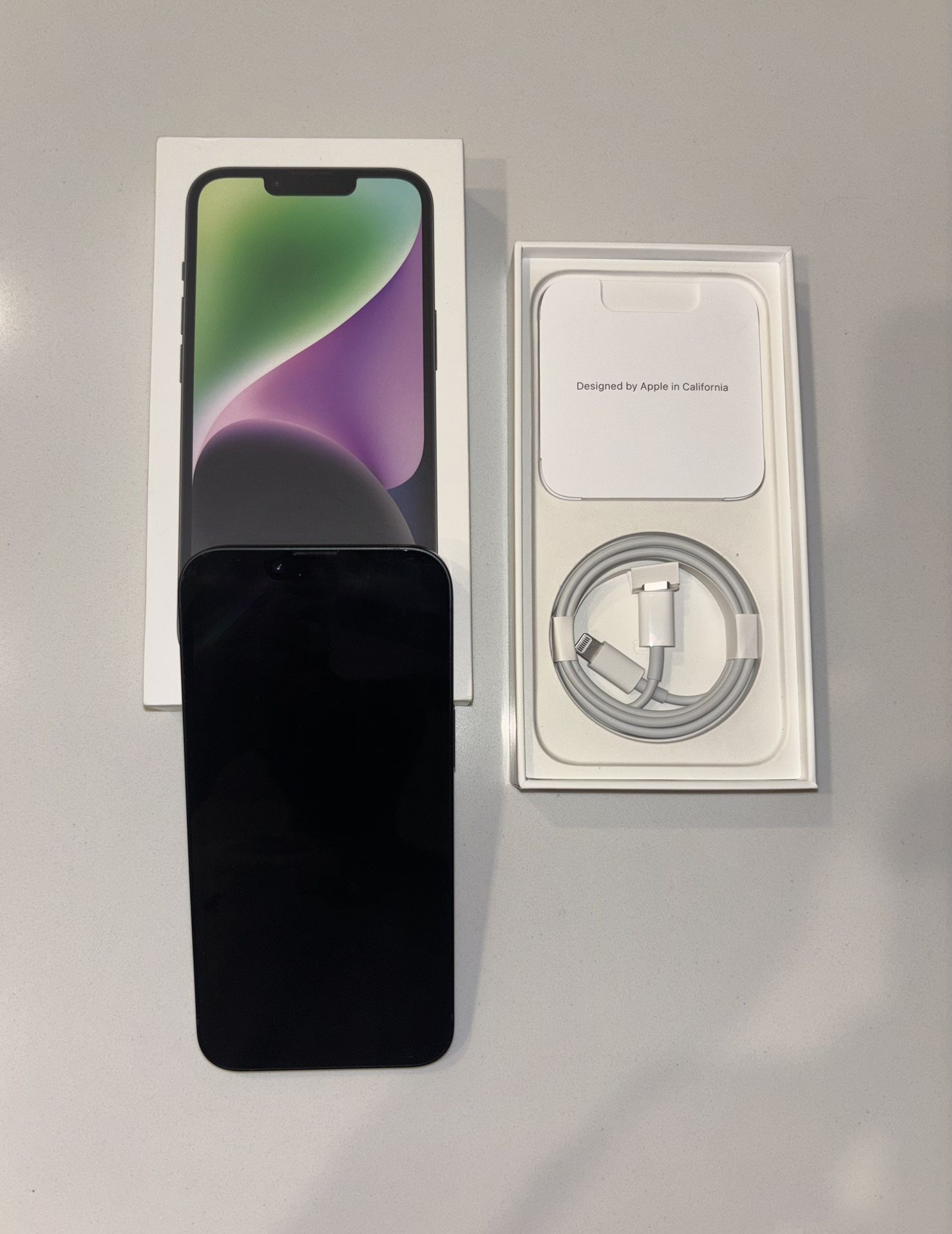 Apple iPhone 14 