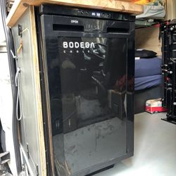 Van/Truck Fridge
