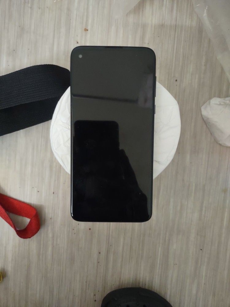 Moto G Stylus