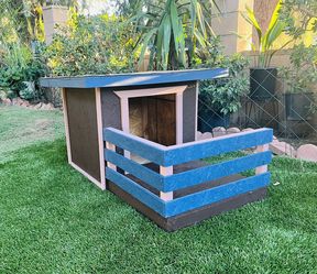 Pet House