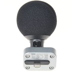 Shure Condenser Michrophone