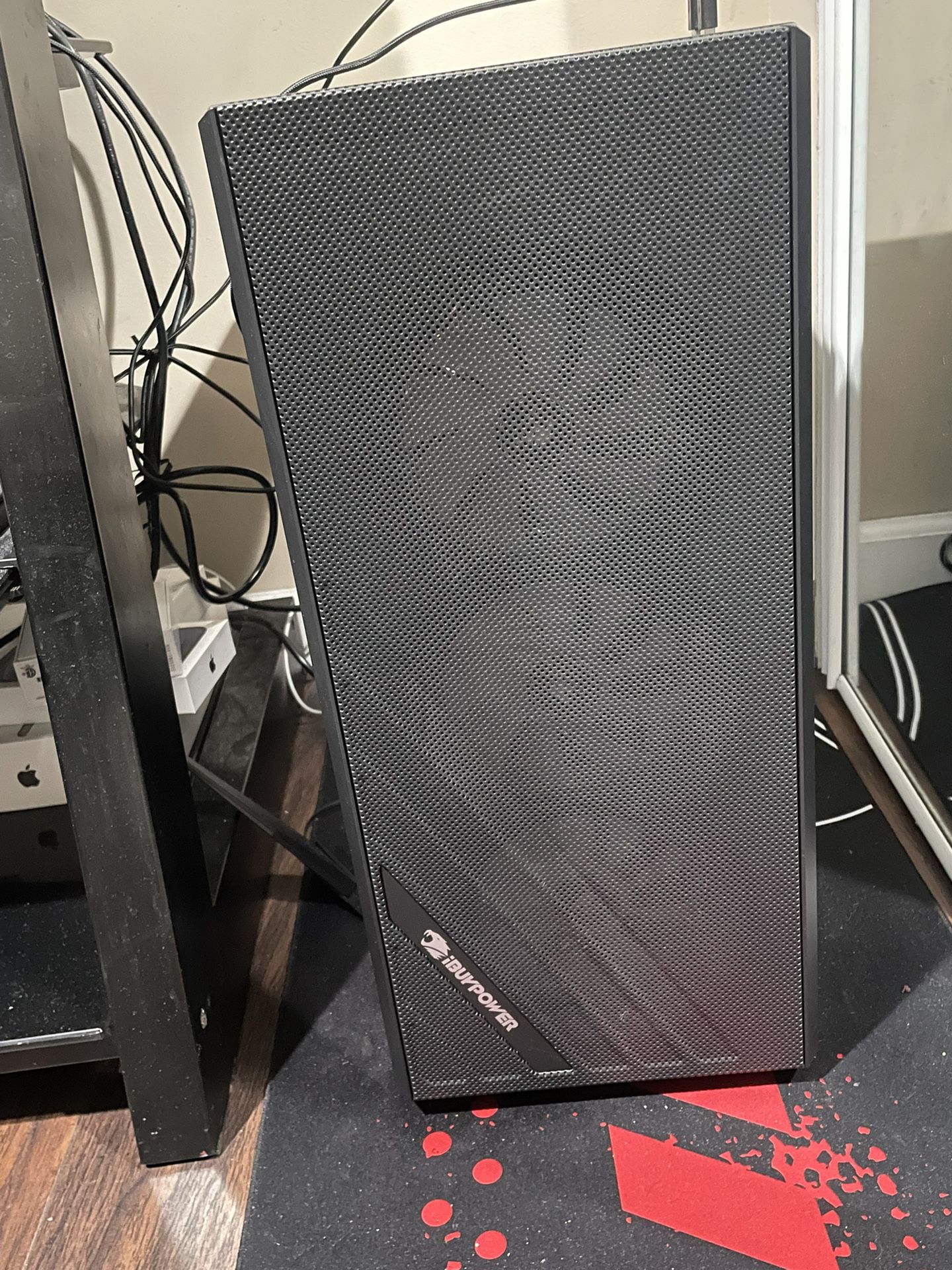 ibuypower gaming pc