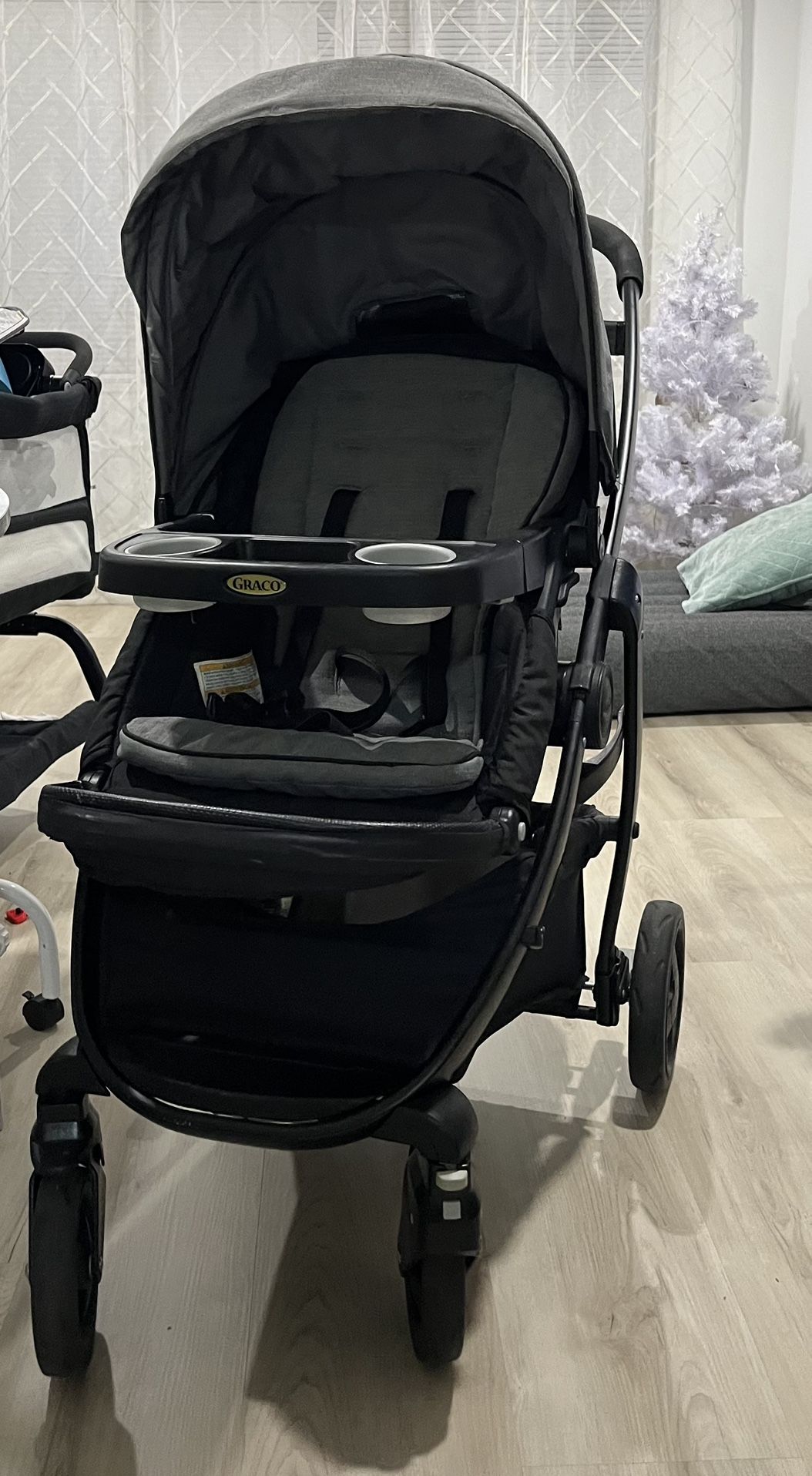 Graco Stroller