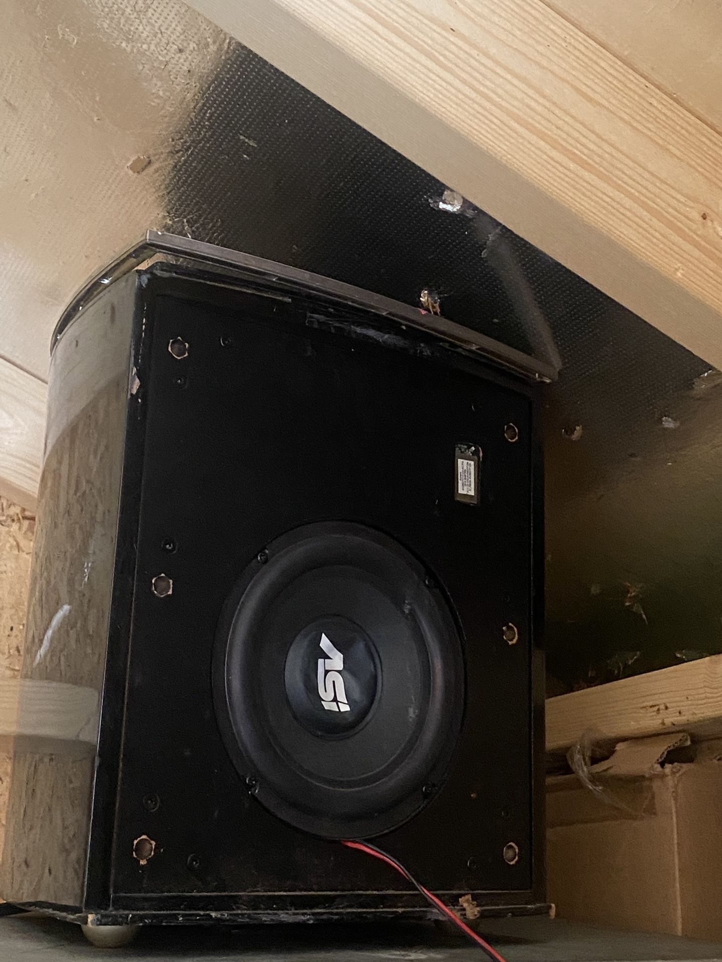 Speaker