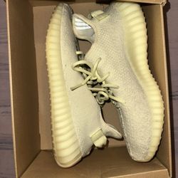 Yeezys