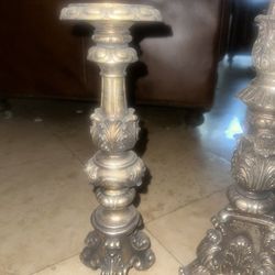 Candle Holders 