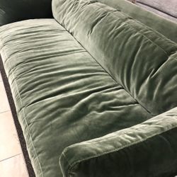 Luxurious Beautiful Sofa