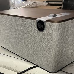 Bluetooth Speaker
