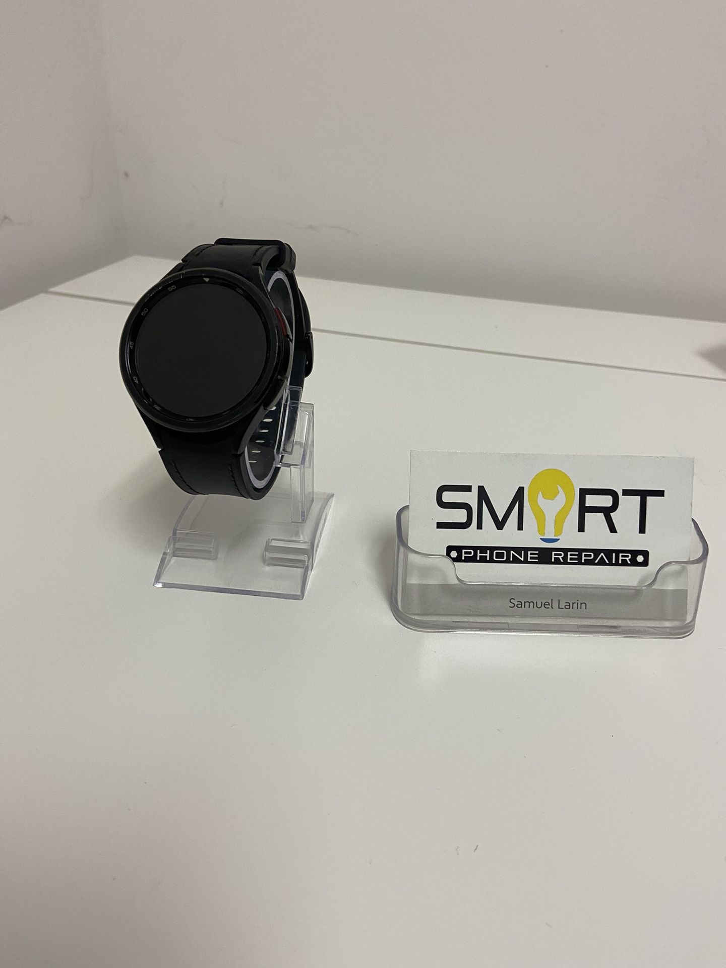 Galaxy Watch 6 Classic 47mm