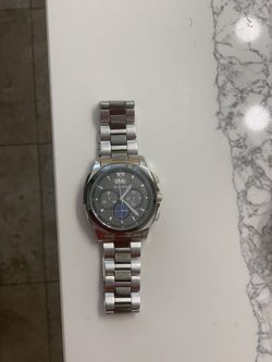 Bulova Watch CLEAN NEW