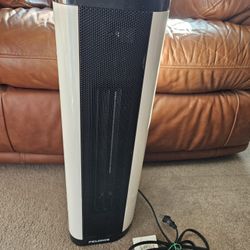 Ceramic Tower Heater