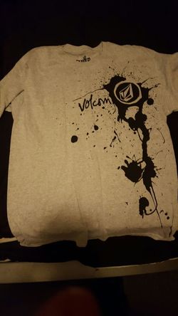 Volcom sz L