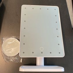 LED Mirror