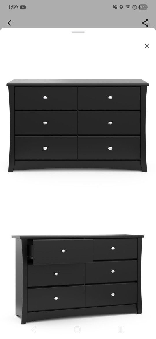 Oak Dresser Free