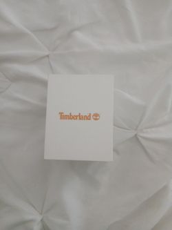 Timberland Watch
