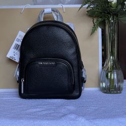 Michael kors Xs backpack  Original Nueva Michael