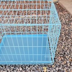 Dog Puppy Kennel Cage