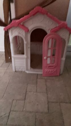 Play house