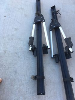 Thule Big Mouth 599XTR - Set of 2