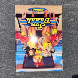 Son Of The Beach Box Set