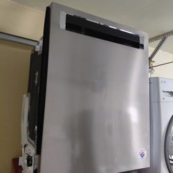 ✨️Dishwasher KitchenAid Stainless Steel ✨️