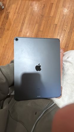 iPad 4th Gen