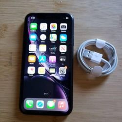 iPhone XR
