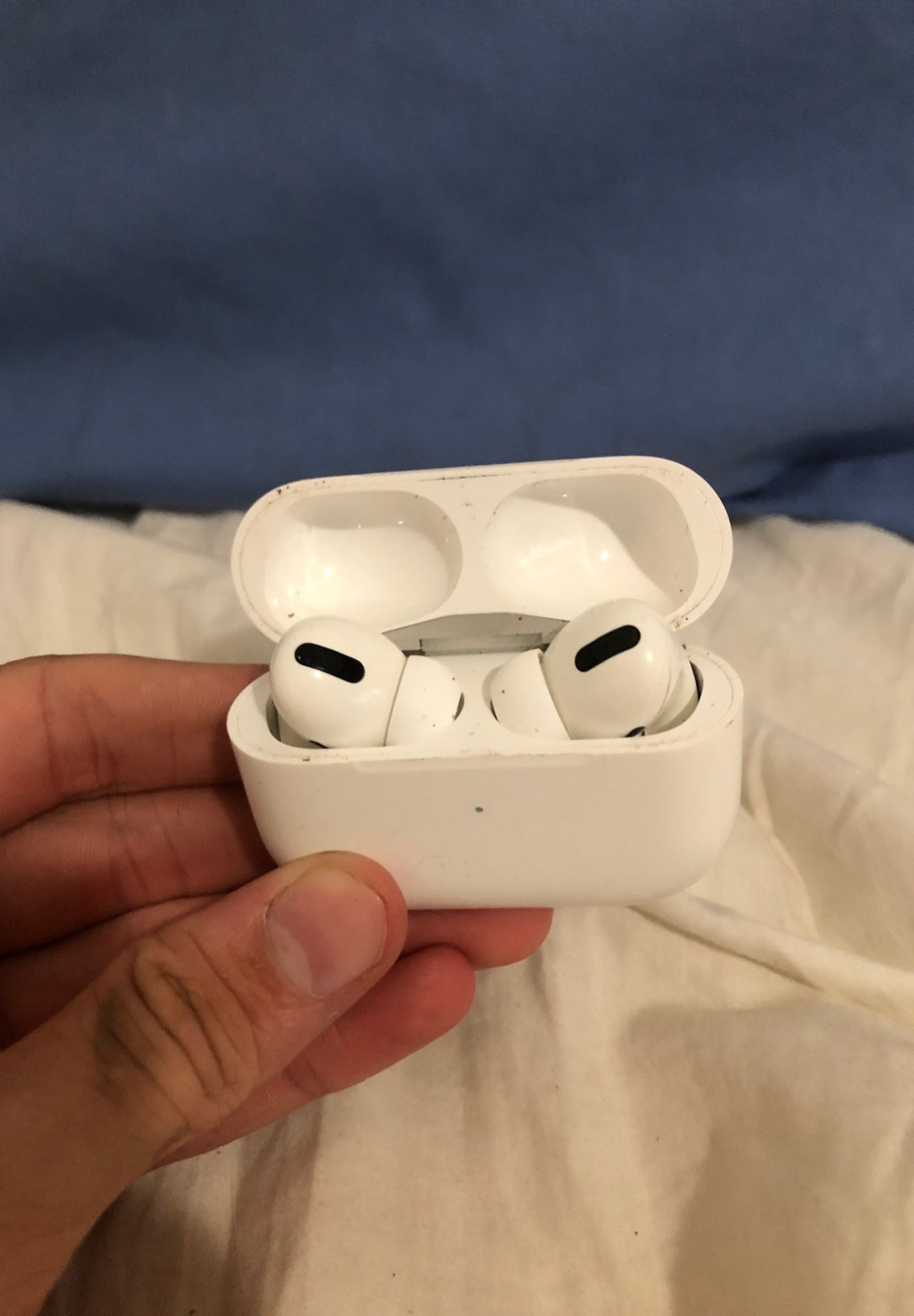 Air pod pro
