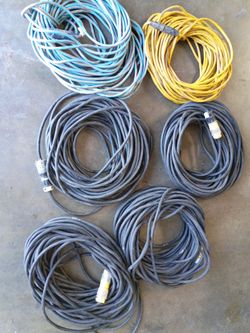 Extension Cords