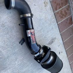 Tc Injen Intake
