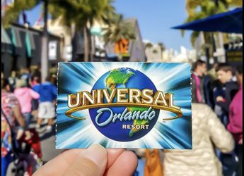 Get FREE Early Admission Without Booking A Universal Hotel!! Thumbnail