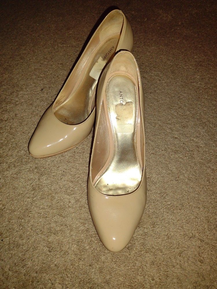 Antonio Melani Heels, Pumps, Stiletto-style High Heels